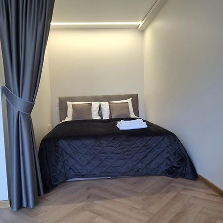 Palanga Apartments Near Baltic Sea - Studio Exterior foto