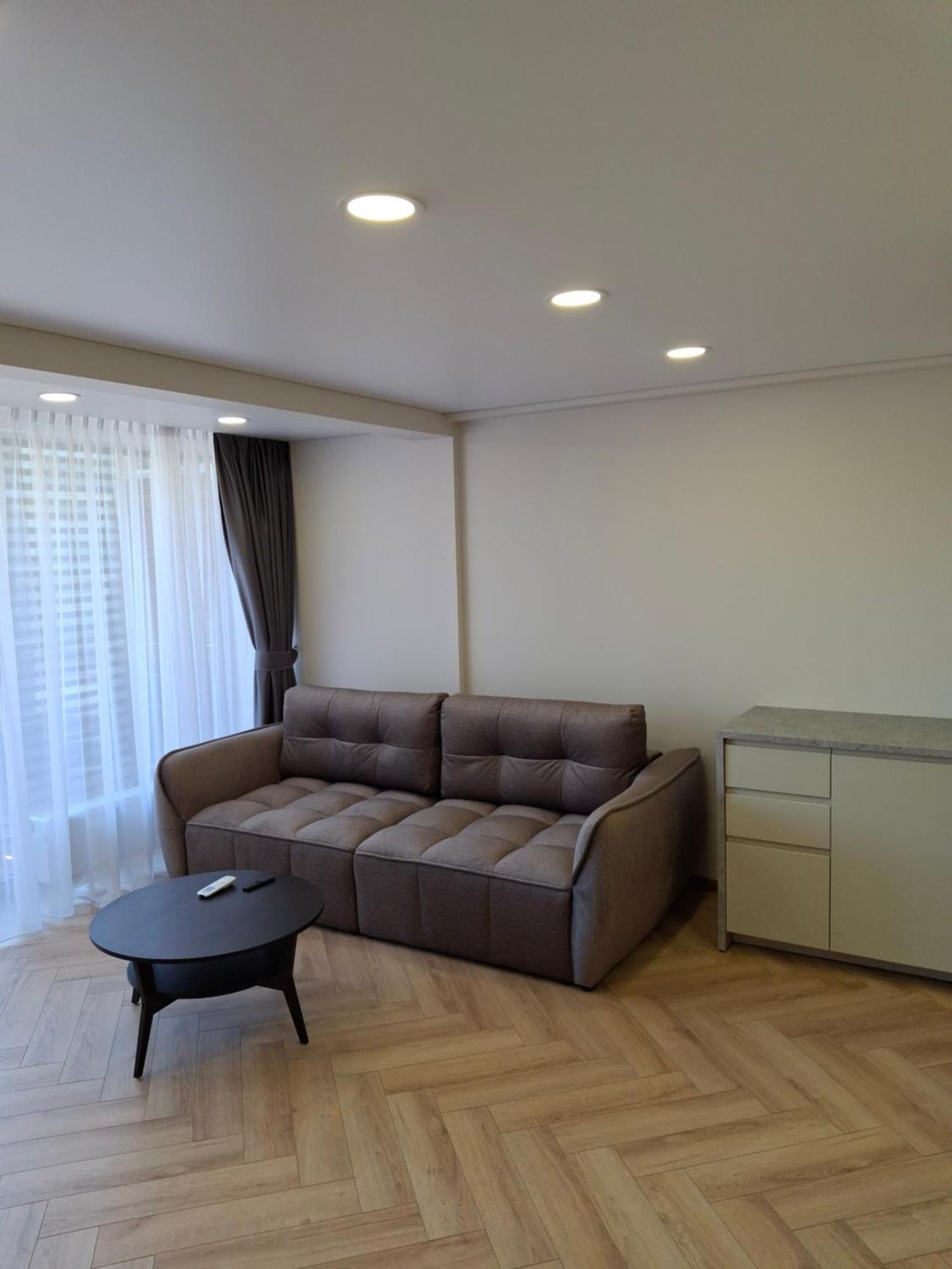 Palanga Apartments Near Baltic Sea - Studio Exterior foto